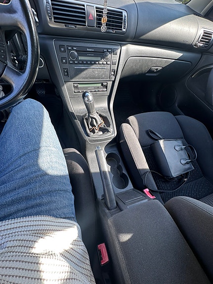 Skoda Superb 14 of 28