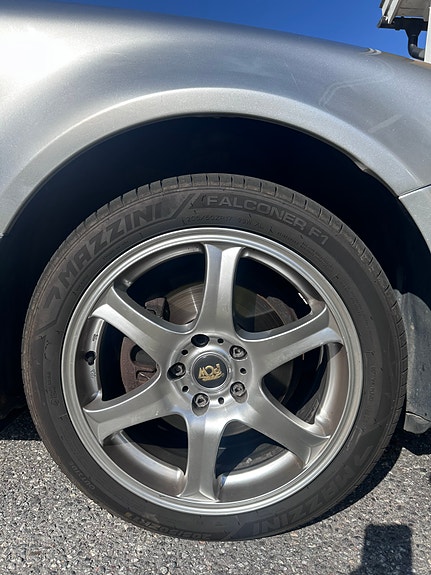 Skoda Superb 6 of 28