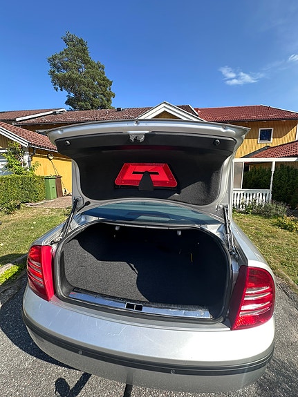 Skoda Superb 23 of 28
