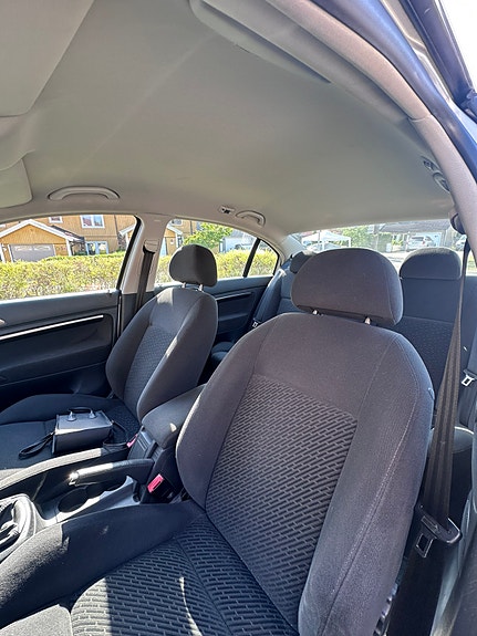 Skoda Superb 11 of 28