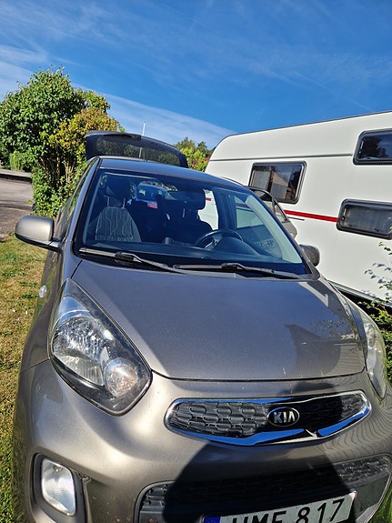 Kia Picanto 6 of 6