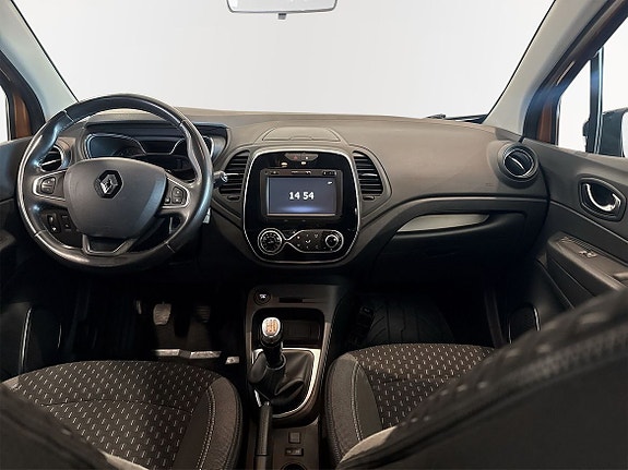 Renault Captur 10 of 10