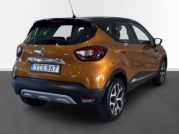 Renault Captur 4 of 10