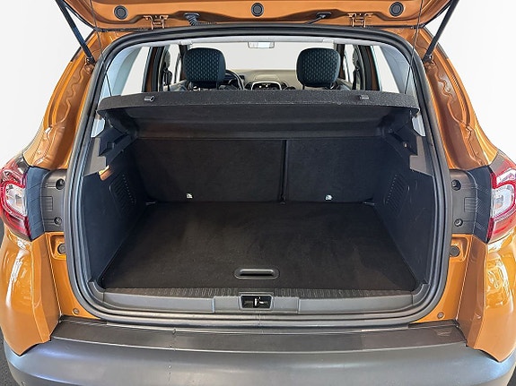 Renault Captur 6 of 10