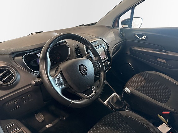 Renault Captur 7 of 10