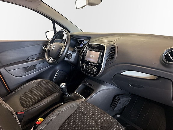 Renault Captur 9 of 10
