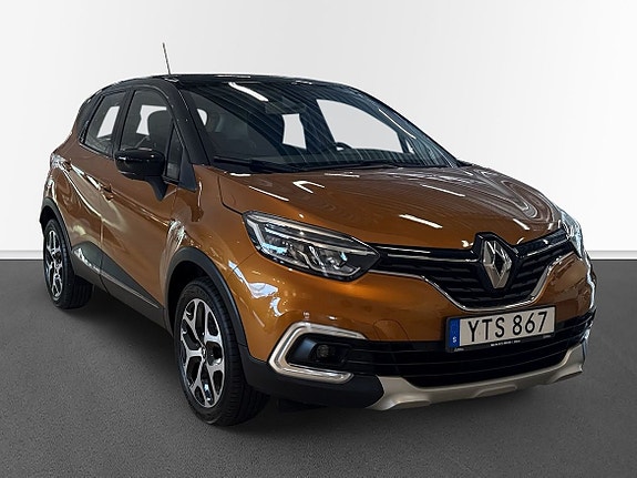 Renault Captur 3 of 10