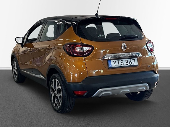 Renault Captur 2 of 10