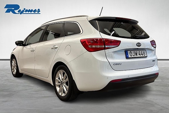 Kia Ceed 3 of 19