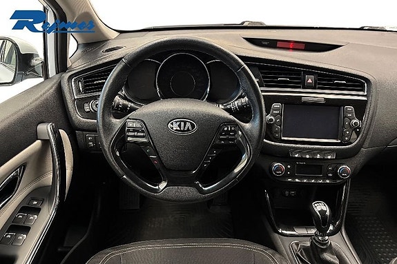 Kia Ceed 11 of 19