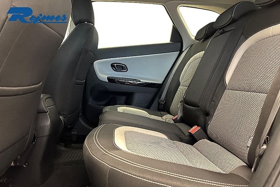 Kia Ceed 9 of 19