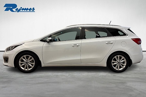 Kia Ceed 2 of 19