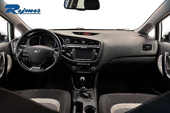 Kia Ceed 7 of 19