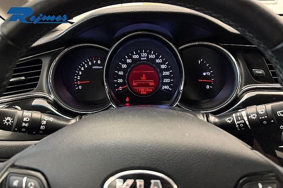 Kia Ceed 12 of 19