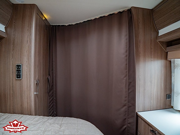 Kabe ROYAL 740 GXL KS *Barnkammare *Alde 10 of 18