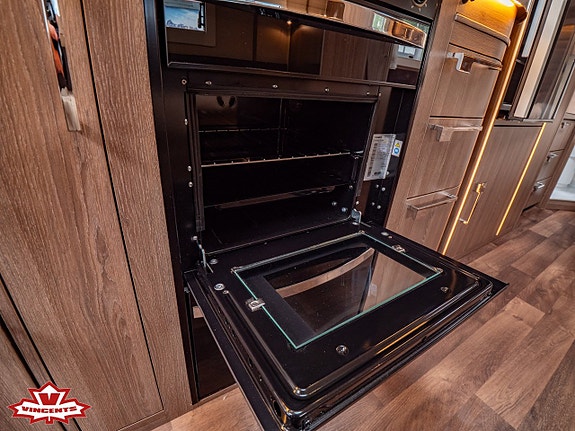 Kabe ROYAL 740 GXL KS *Barnkammare *Alde 6 of 18