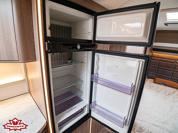 Kabe ROYAL 740 GXL KS *Barnkammare *Alde 7 of 18