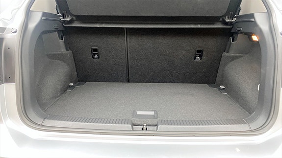 Volkswagen T-Cross 12 of 12