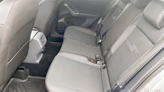 Volkswagen T-Cross 11 of 12