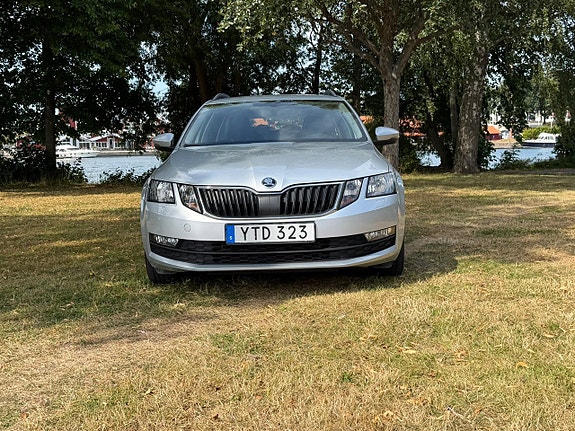 Skoda Octavia 7 of 15