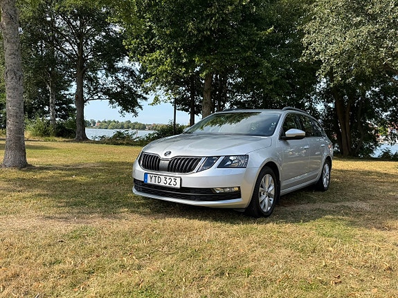 Skoda Octavia 8 of 15