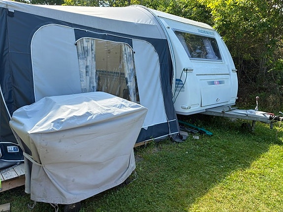 Adria 542 UT 7 of 13