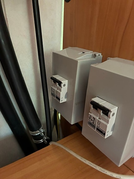 Adria 542 UT 12 of 13