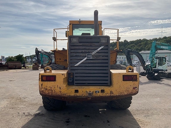Volvo L 180 C 10 of 13