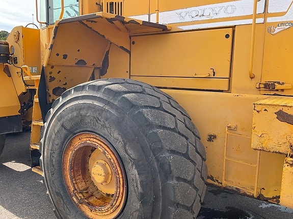 Volvo L 180 C 12 of 13