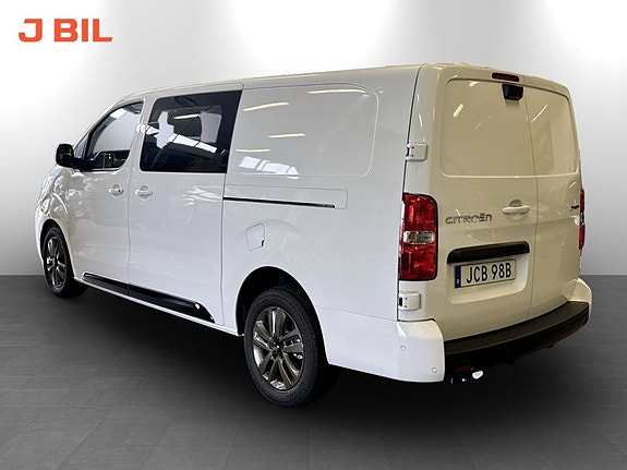 Citroen Jumpy 2 of 14