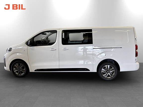 Citroen Jumpy 4 of 14