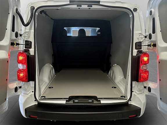 Citroen Jumpy 8 of 14