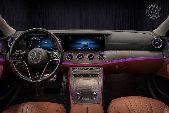 Mercedes-Benz CLS450 9 of 12