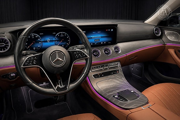 Mercedes-Benz CLS450 7 of 12