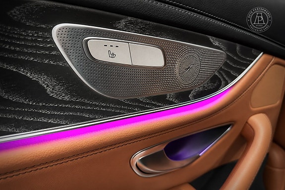 Mercedes-Benz CLS450 12 of 12