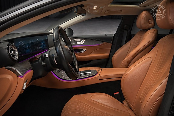 Mercedes-Benz CLS450 6 of 12