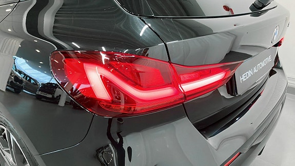 BMW 120d 12 of 12