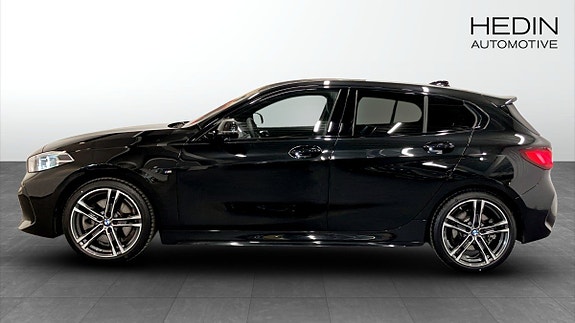BMW 120d 6 of 12