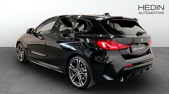 BMW 120d 2 of 12