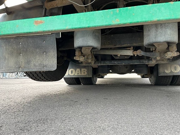 Scania P370 LB6x2x4HNB Liftdumper 12 of 24