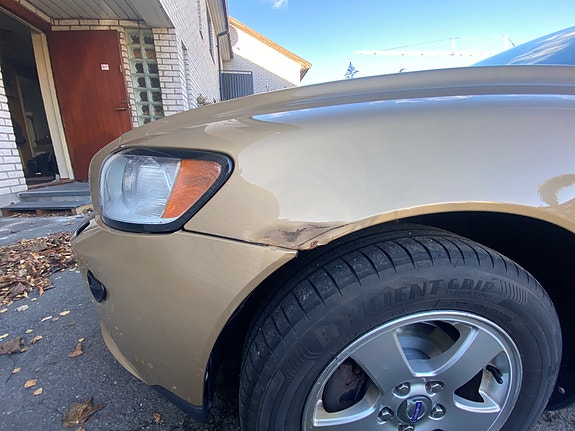 Volvo S40 3 of 6