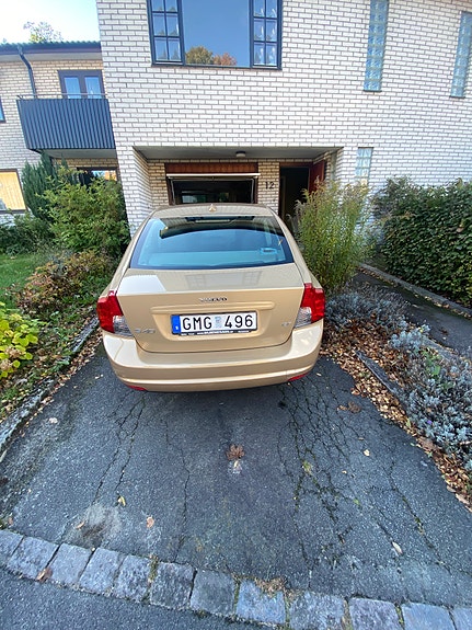 Volvo S40 5 of 6