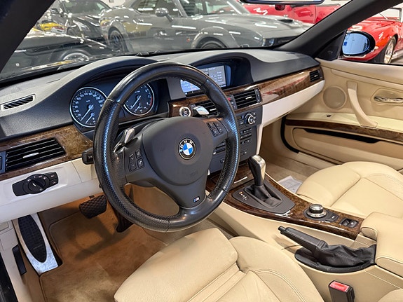 BMW 335i 30 of 30
