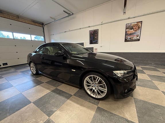 BMW 335i 6 of 30