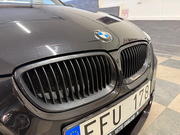BMW 335i 18 of 30