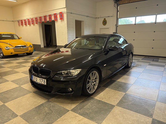 BMW 335i 9 of 30