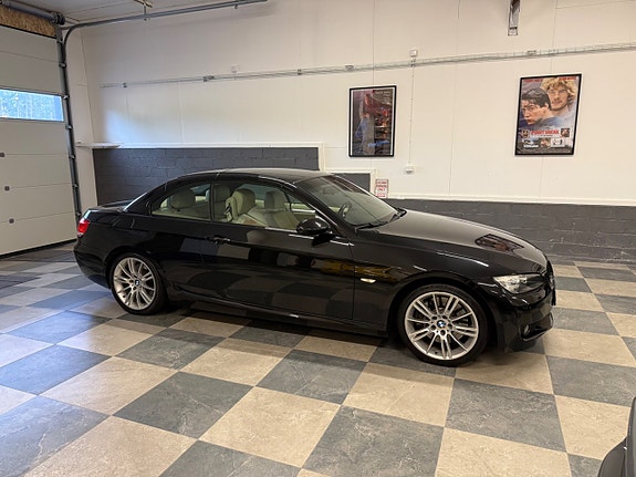 BMW 335i 5 of 30