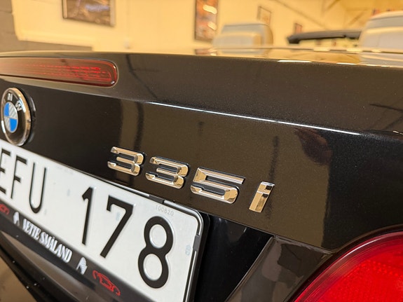 BMW 335i 22 of 30