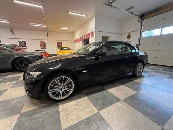 BMW 335i 10 of 30