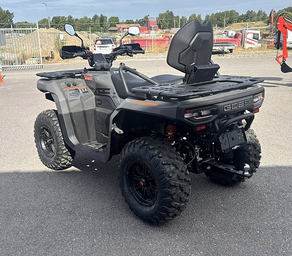 Goes 550 TERROX LONG EPS *NYHET I LAGER* 5 of 12